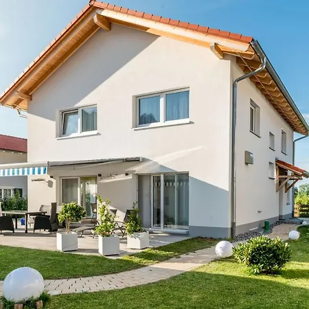 Ferienhaus Hohenaschau *