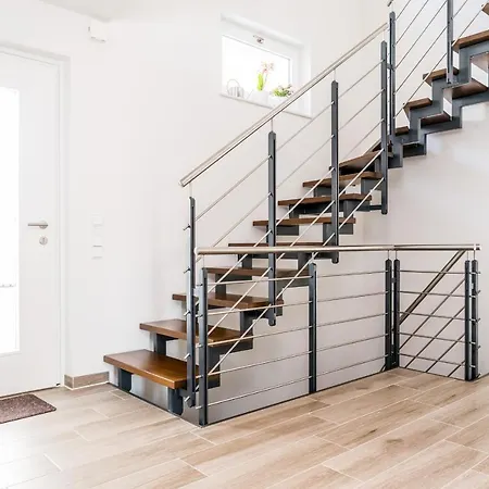 Ferienhaus Hohenaschau *